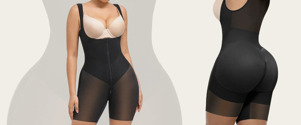 WAIST TRAINER