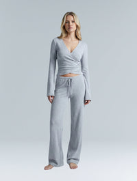 The Wrap Lounge Set