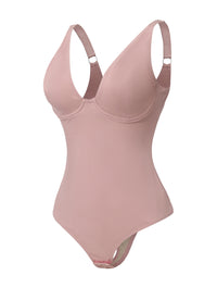 The Plunge Bodysuit