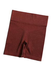 Shape Me Up Shorts