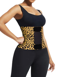 Classic Waist Trainer Belt