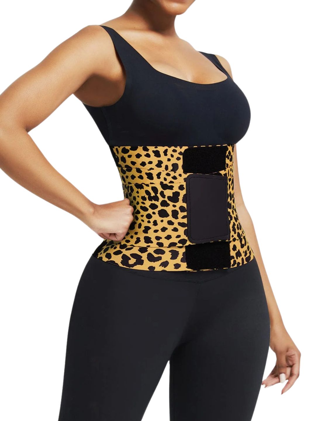 Classic Waist Trainer Belt