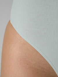 Cotton Classic Bodysuit