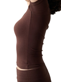 Essential Stretch Loungewear Set