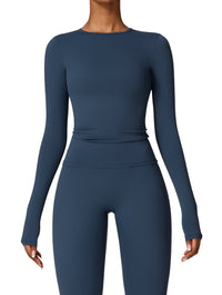 Long Sleeve T-Shirt