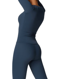 Long Sleeve T-Shirt