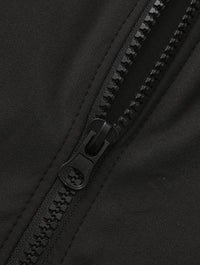 The Yoga Zip Up One Piece