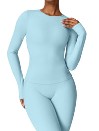 Long Sleeve T-Shirt