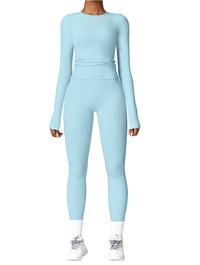 Long Sleeve T-Shirt