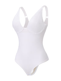 The Plunge Bodysuit