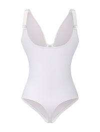 The Plunge Bodysuit