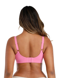 Second Skin Minimizer Bra