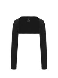 Sleek Shrug