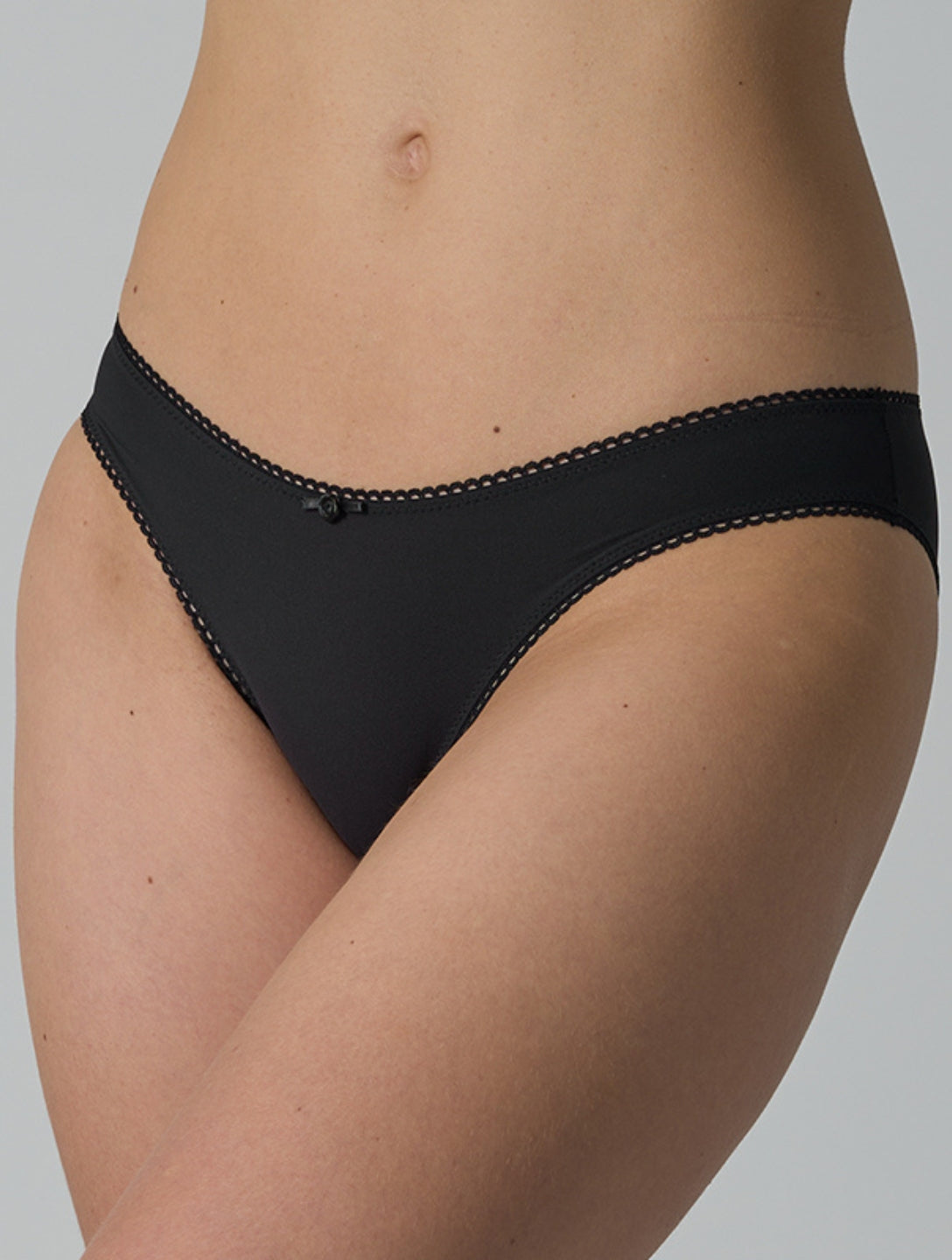 The Smooth Picot Brief