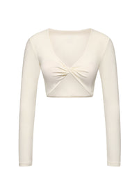 Twist Me Long Sleeve
