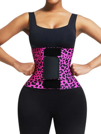 Classic Waist Trainer Belt