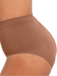Snatched High-Waist Brief