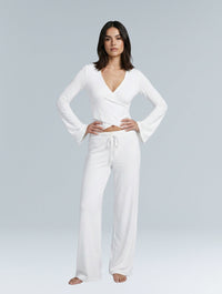 The Wrap Lounge Set