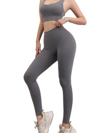 Butt Scrunch Legging