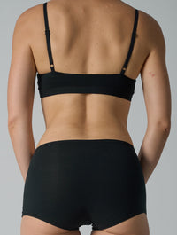 Cotton Essential Bralette