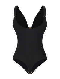 The Plunge Bodysuit