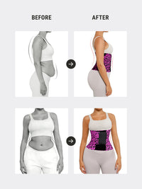 Triple Wrap Tummy Control Belt