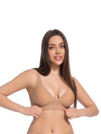 Nipple Bra