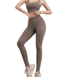 Butt Scrunch Legging