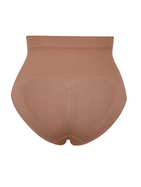 Snatched High-Waist Brief