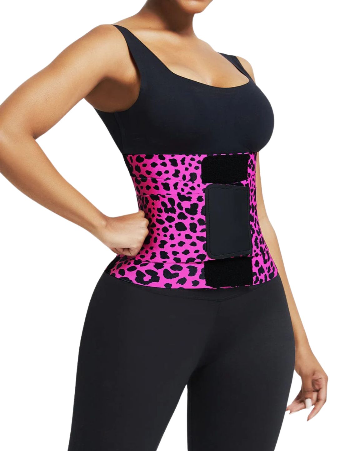 Classic Waist Trainer Belt