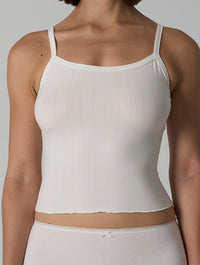 Daisy Cotton Cami