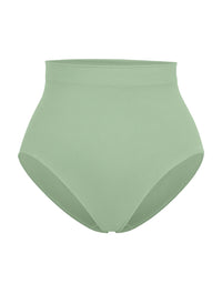Snatched High-Waist Brief