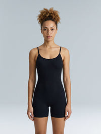 Everyday Ribbed Bodysuit