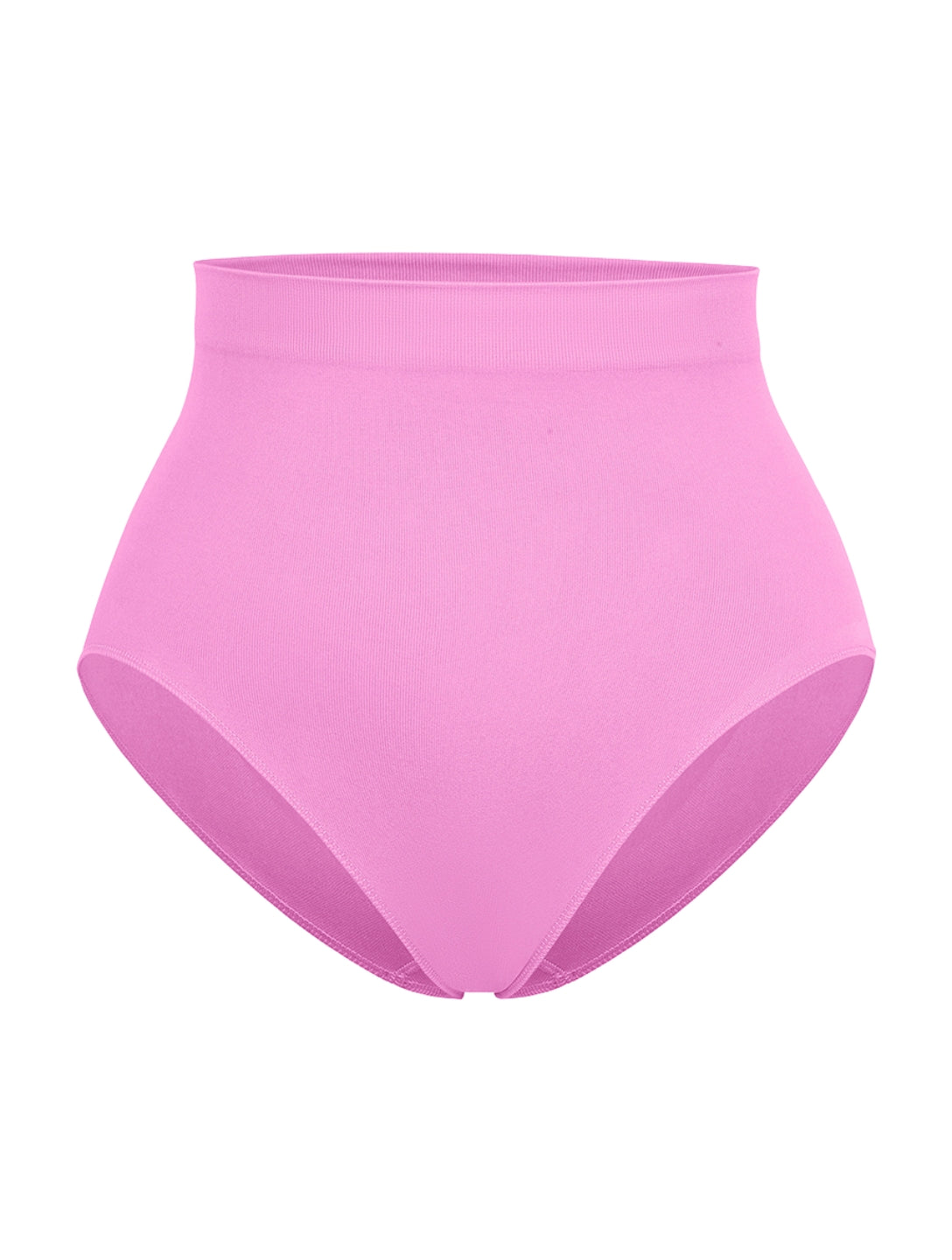 Snatched High-Waist Brief