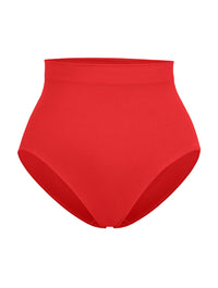 Snatched High-Waist Brief