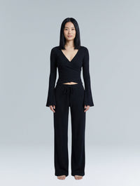 The Wrap Lounge Set