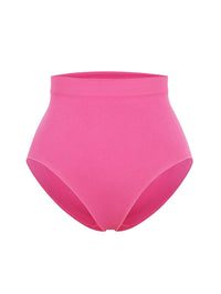 Snatched High-Waist Brief