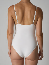 The Bloom Lace Bodysuit