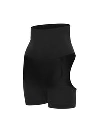 High Waist Butt Lift Tummy Control Hip Enhancer