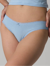 Daisy Cotton Brief