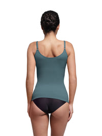 Snatched Camisole Shapewear Top