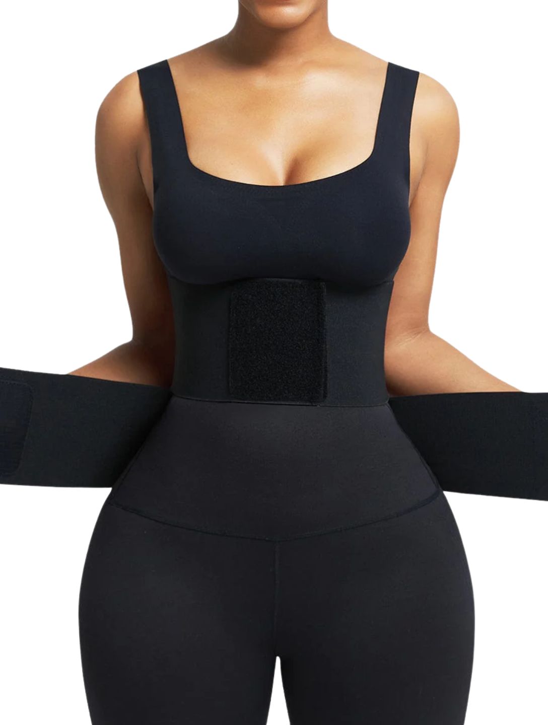 Classic Waist Trainer Belt