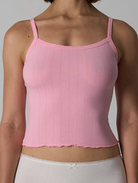 Daisy Cotton Cami