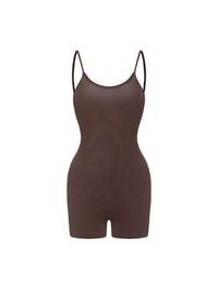 Everyday Ribbed Bodysuit