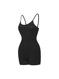 Everyday Ribbed Bodysuit