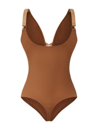 The Plunge Bodysuit