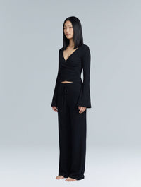 The Wrap Lounge Set