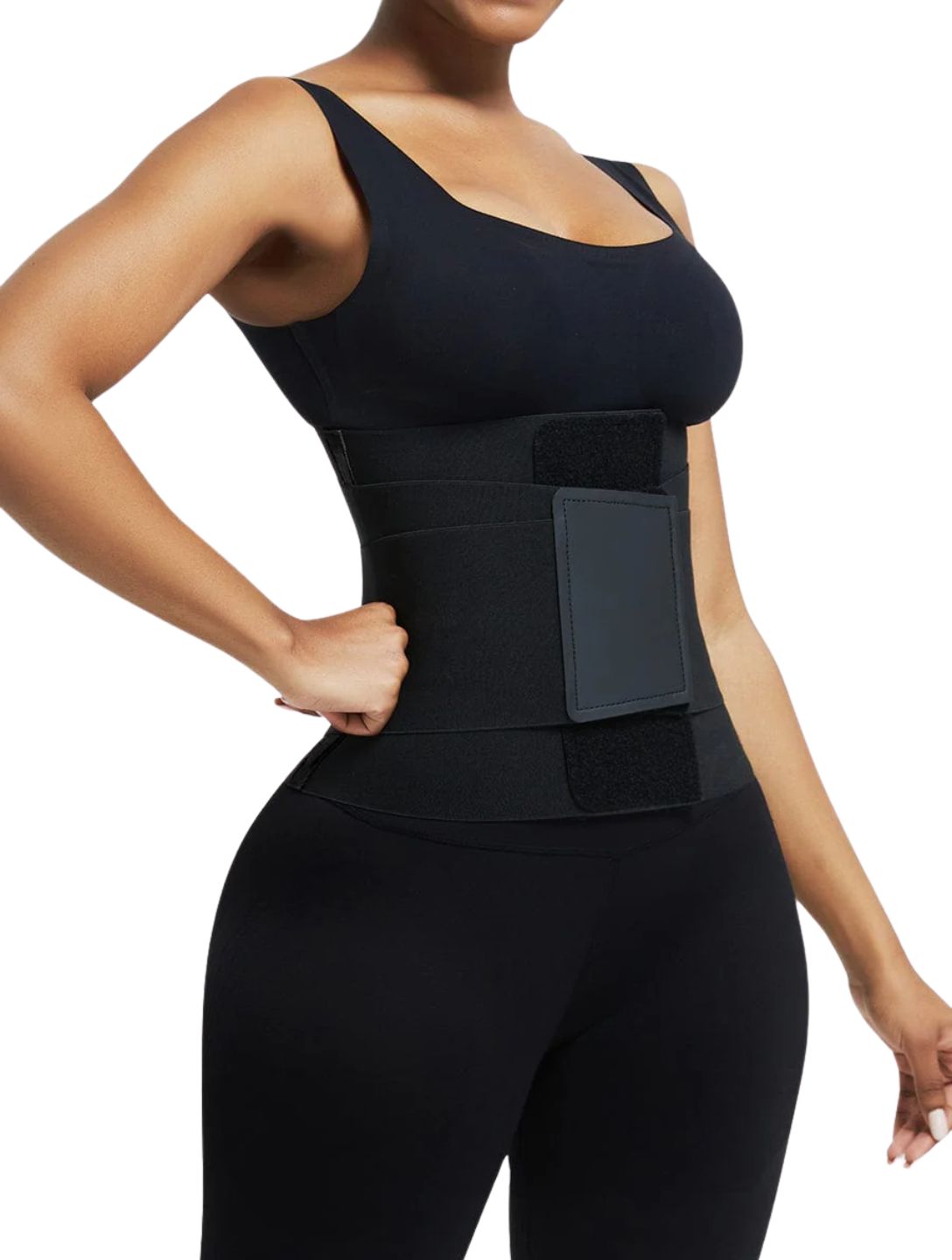 Classic Waist Trainer Belt