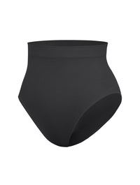 Snatched High-Waist Brief