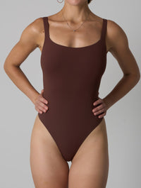 The Smooth Seamless Bodysuit